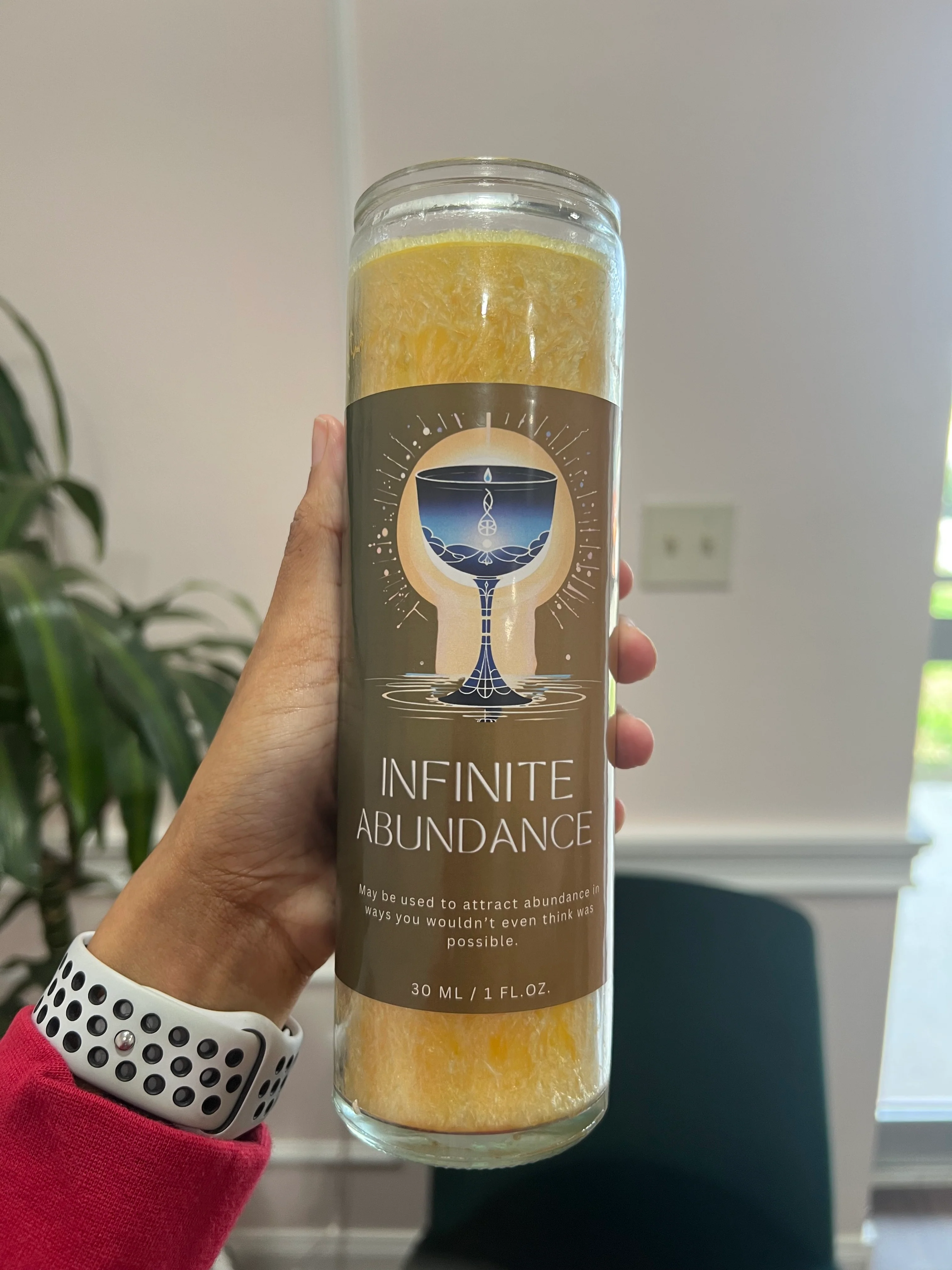 Majestic Candles - Image 12