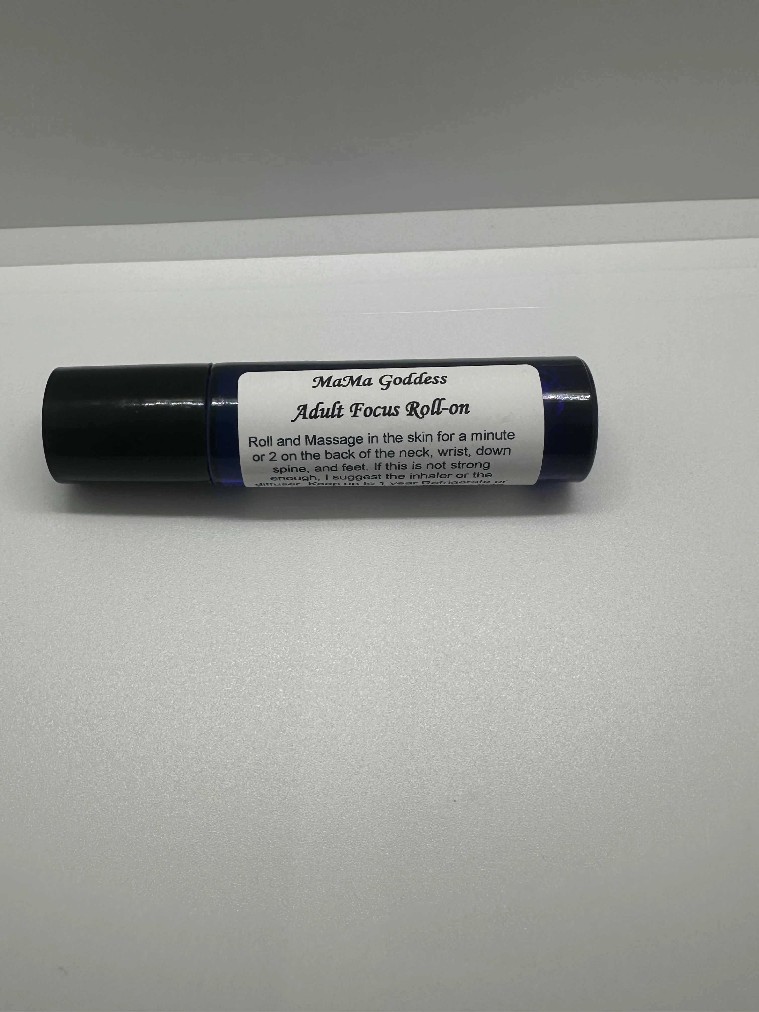 Adult Focus Now Roll On Blend