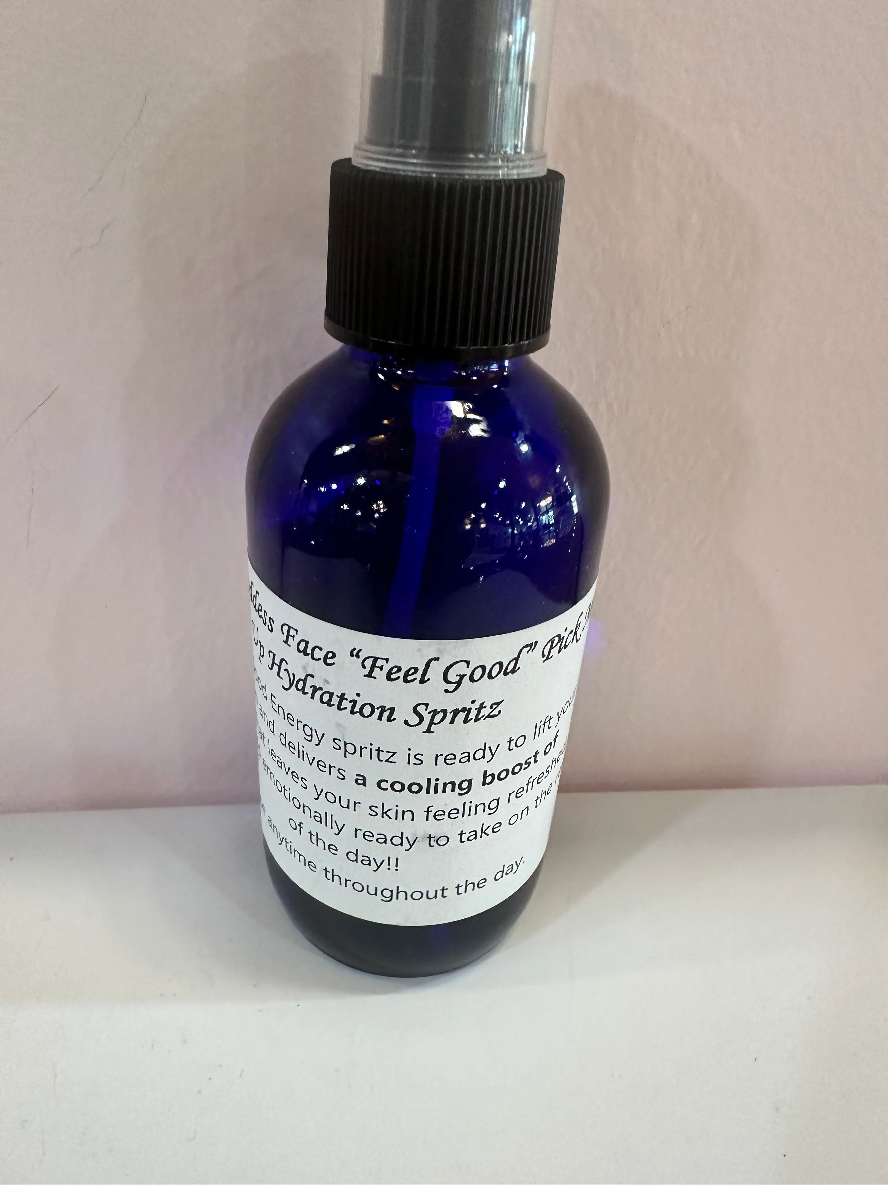 Pick Me Up Hydration Face Spritz - Image 2