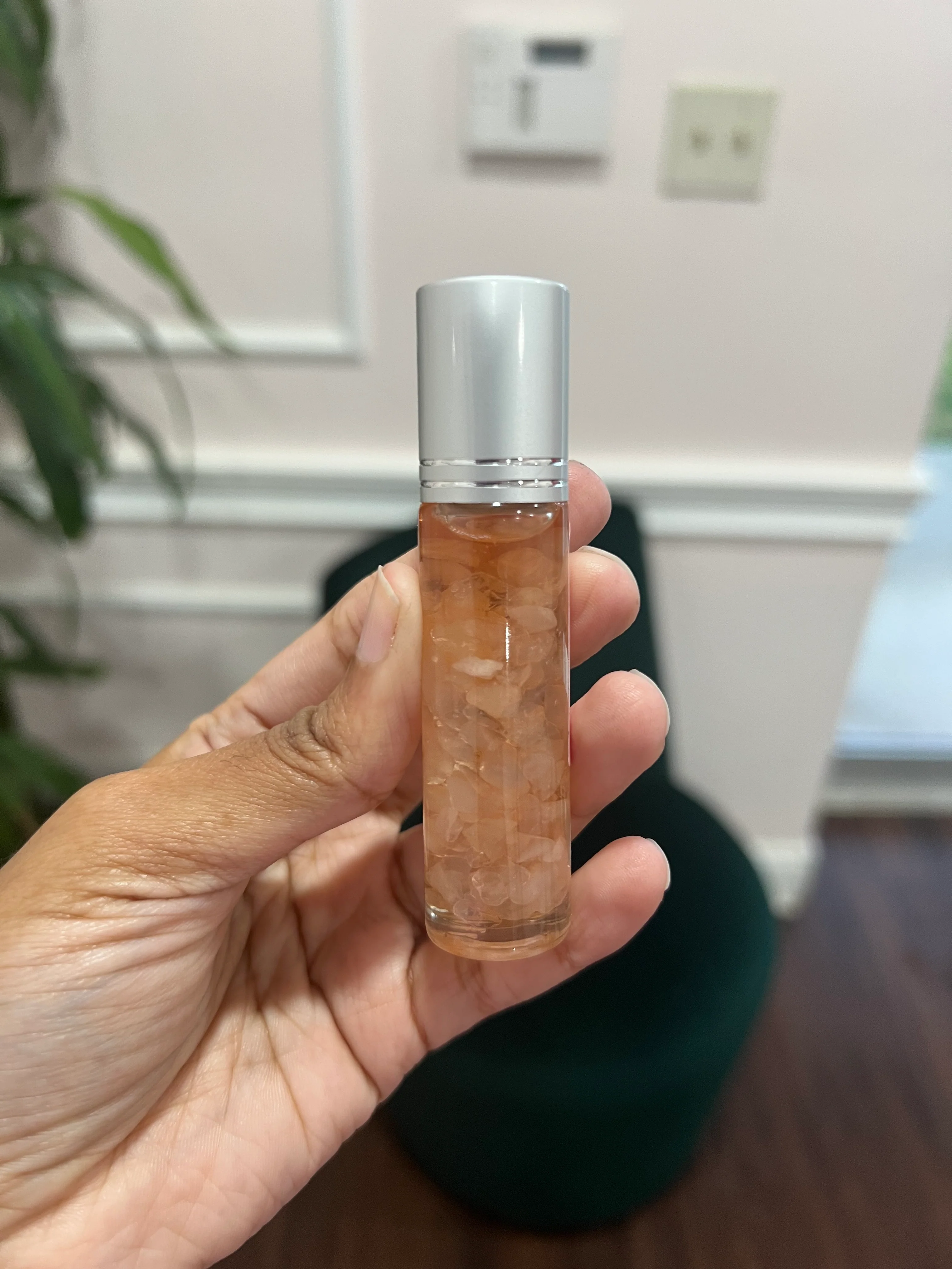 Goddess Perfume