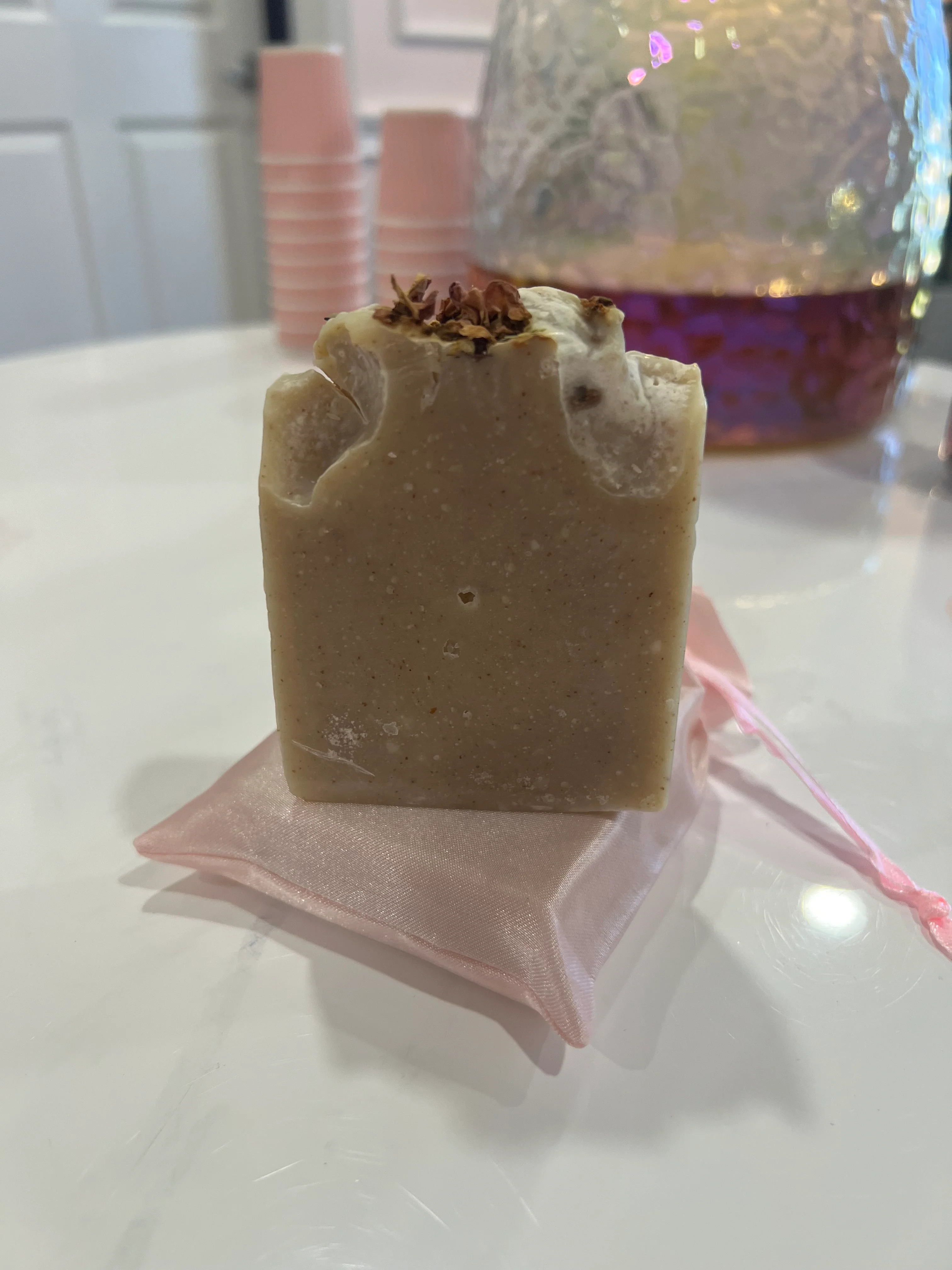 Herbal Soap - Image 10
