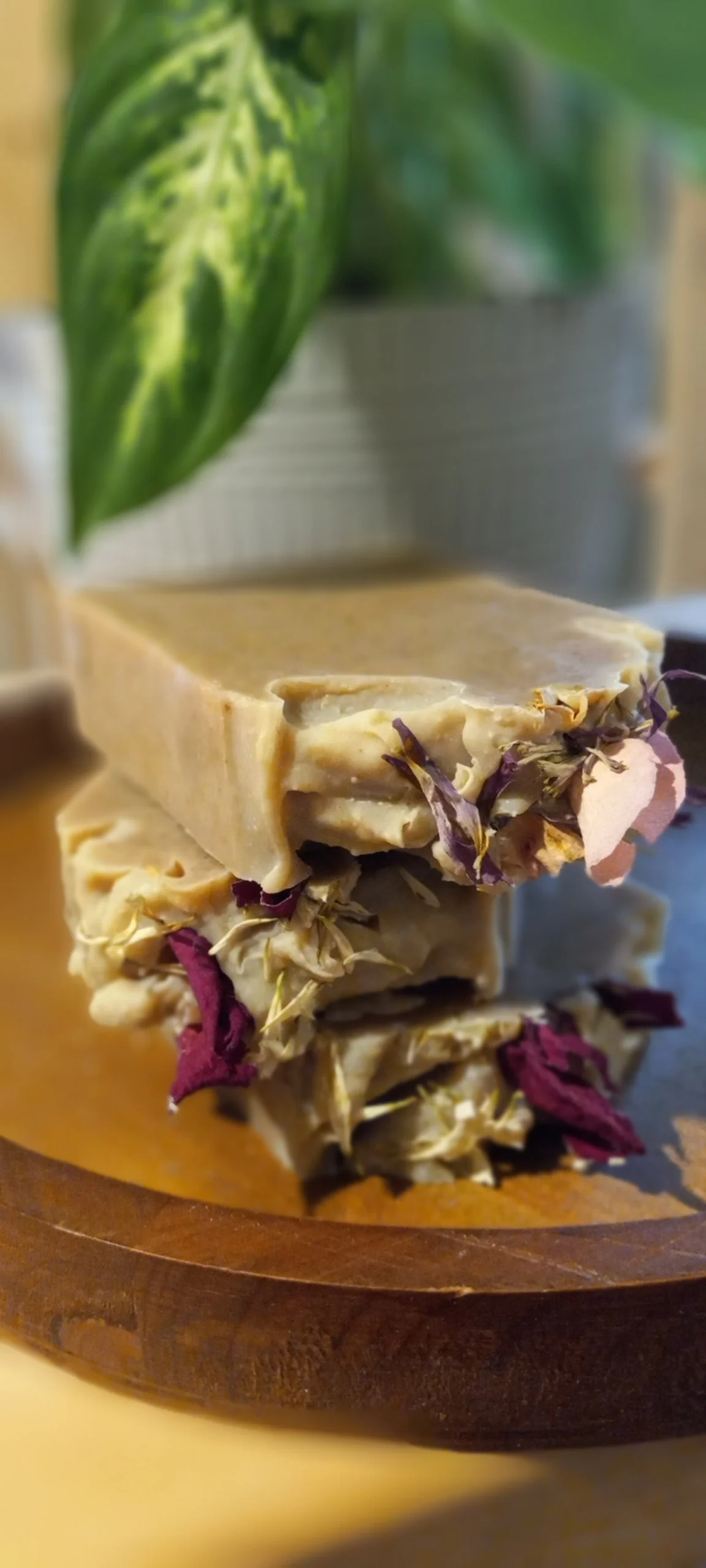 Herbal Soap - Image 3