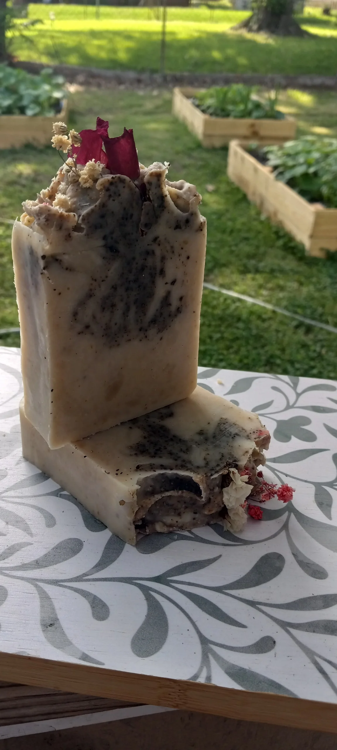 Herbal Soap - Image 4