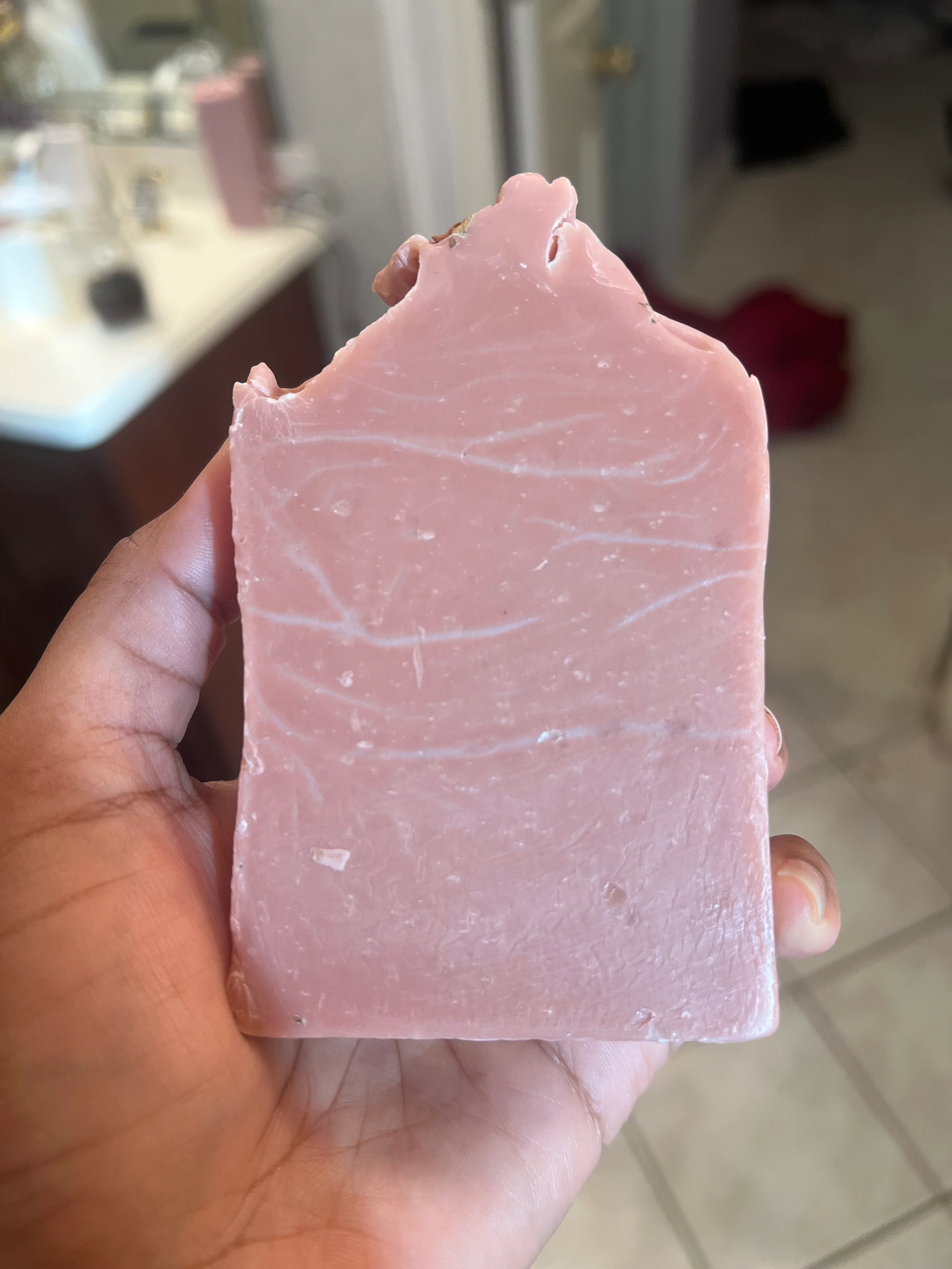 Herbal Soap - Image 6
