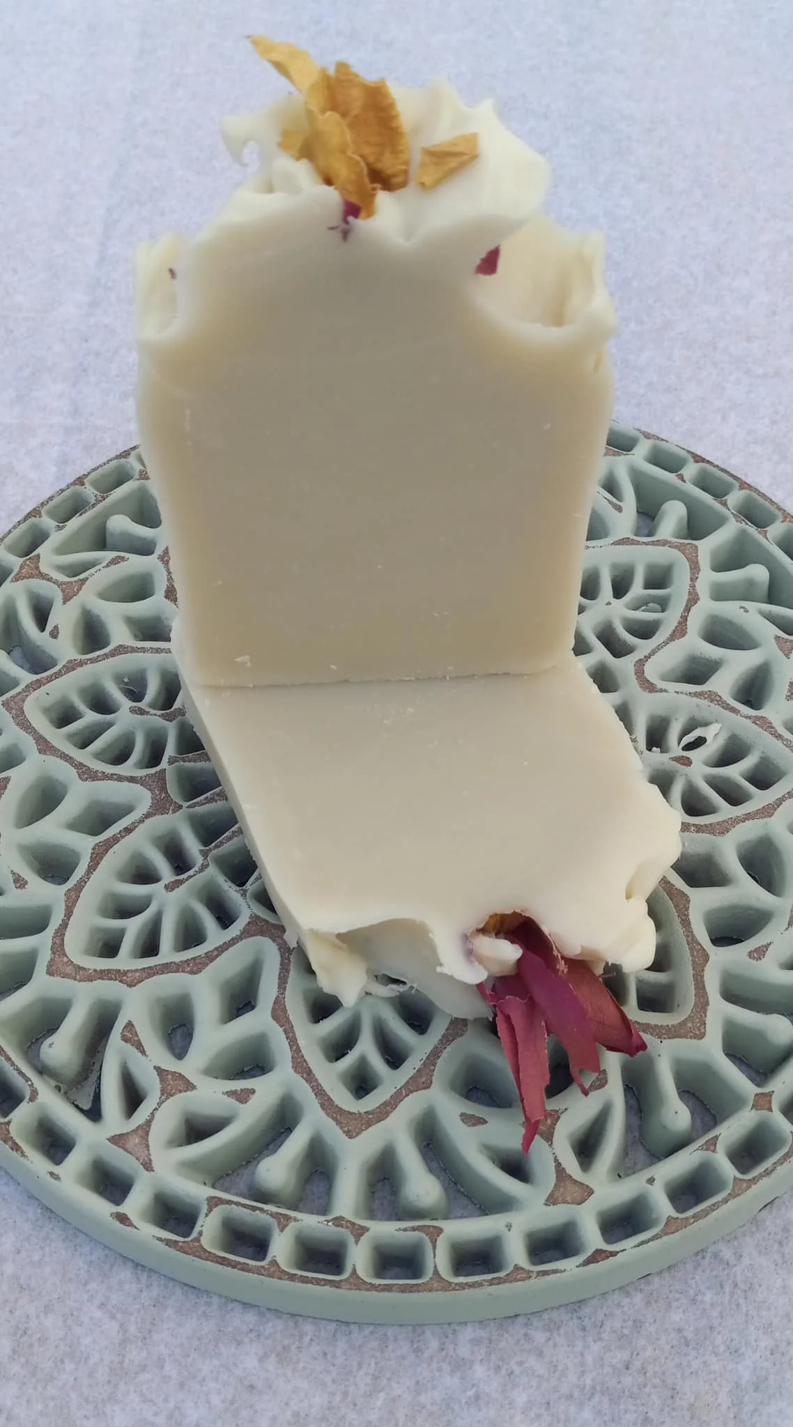 Herbal Soap - Image 9