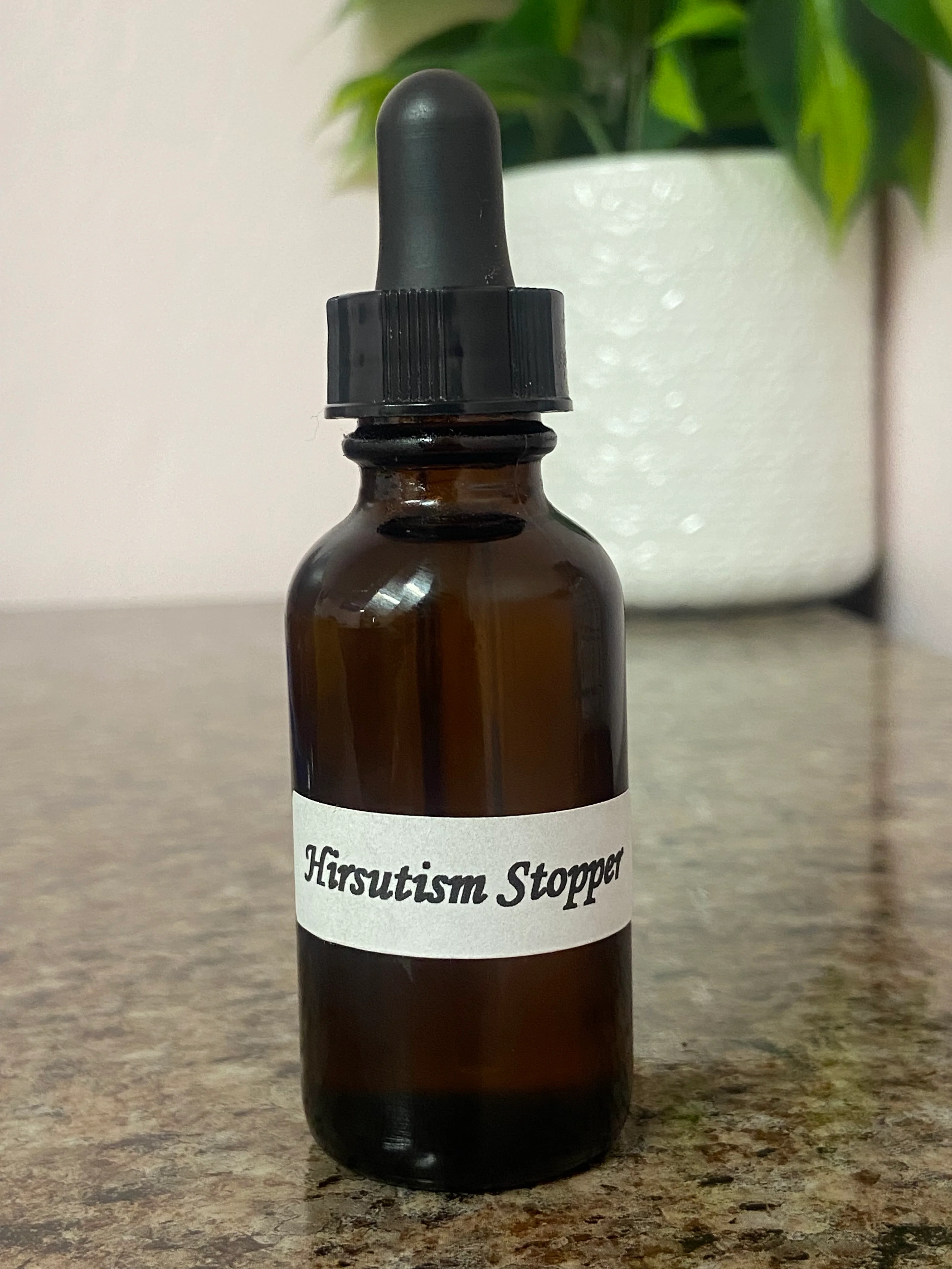 Hirsutism Stopper