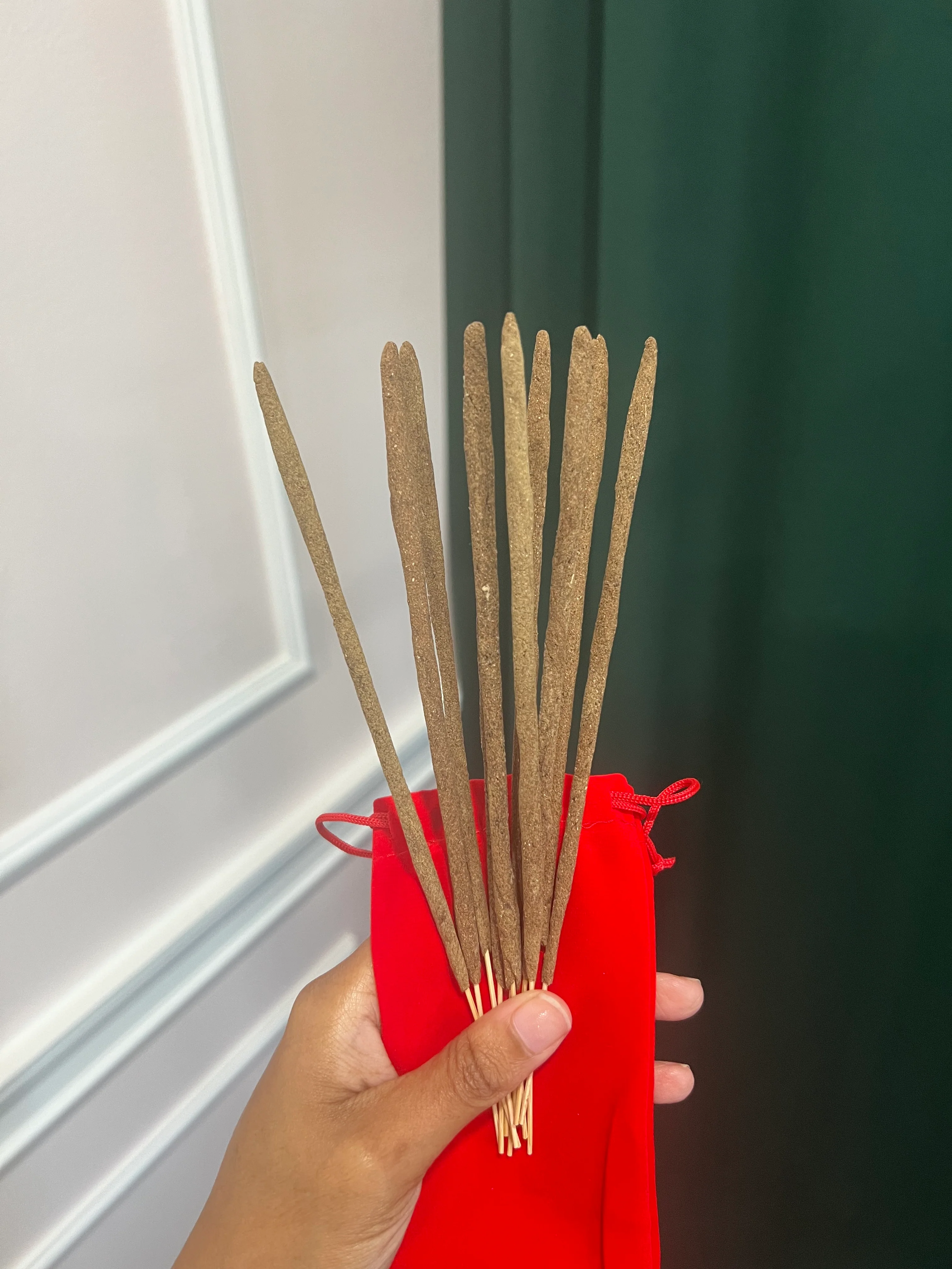 Intention Incense - Image 5