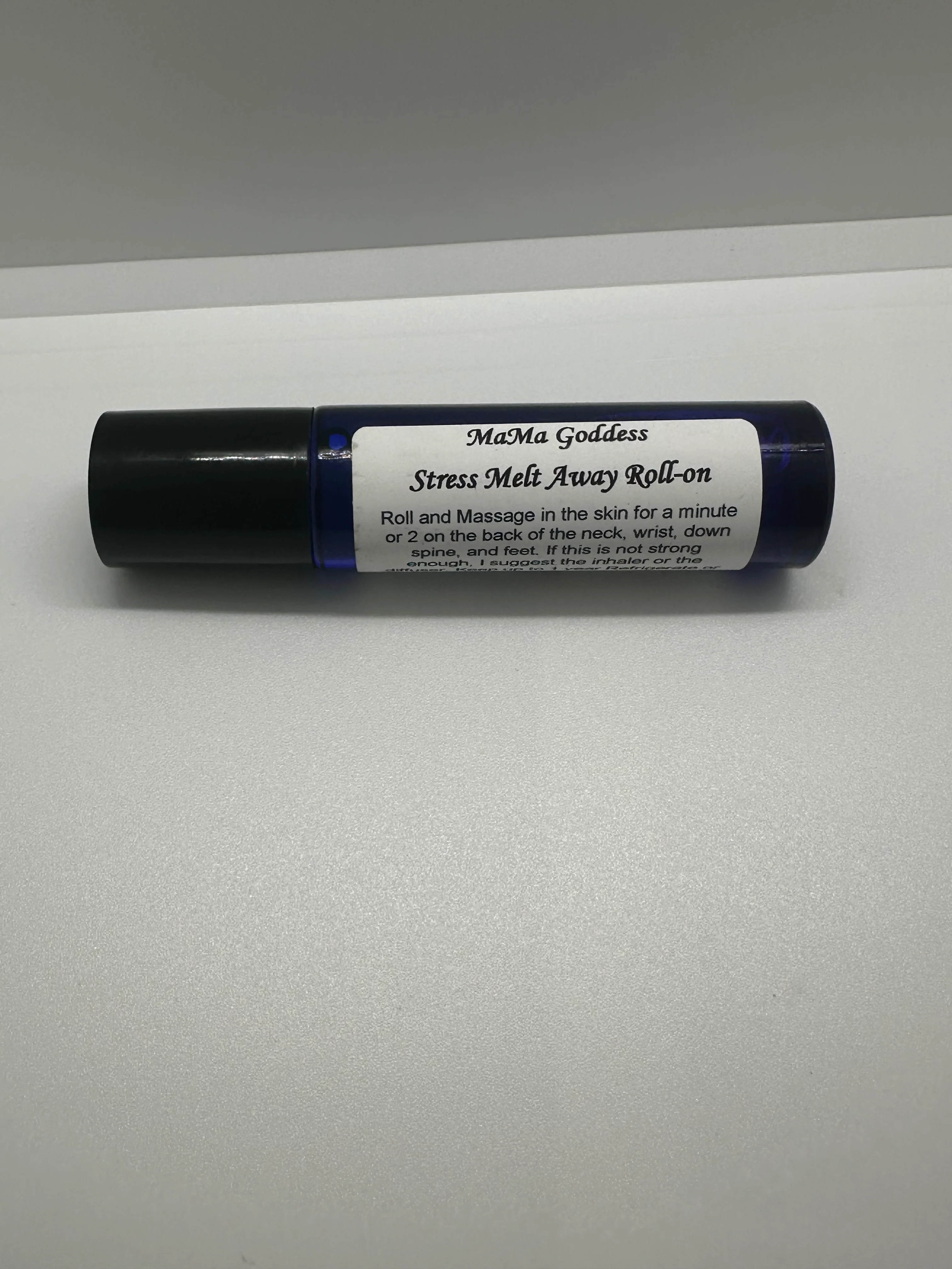 Melt Stress Away Roll On Blend