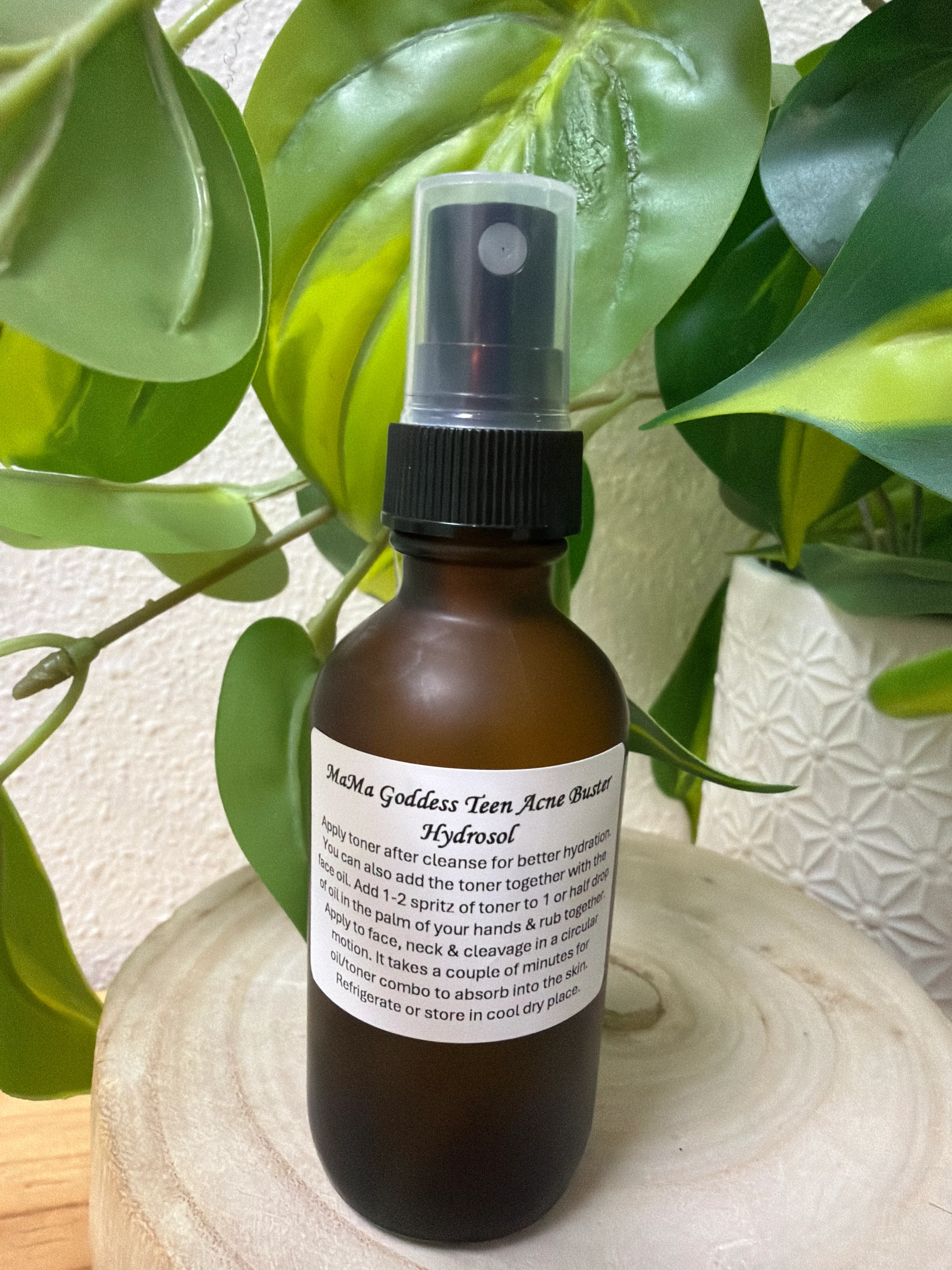 Teen Acne Buster Hydration Toner